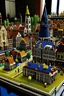 Placeholder: The city Amersfoort, Netherlands Made out of lego