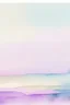 Placeholder: simple watercolour lanscape limited pastel colour palette