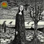 Placeholder: WOMAN Edward Gorey