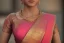 Placeholder: full body photo of a girl in saree i,hyperrealistic,detailed,8k,cinematic