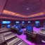 Placeholder: interior of a galactic ship, command center, 128K, hyperdetailed, intricate