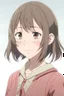 Placeholder: ai hoshino from the anime oshi no ko