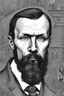 Placeholder: Dostoevsky