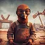 Placeholder: Make a Pic for a Rust youtuber with a Ducklin and the text "TMK"