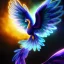 Placeholder: Ultra detailed fullbody Portrait in oil on canvas of ANIVIA- League of legends-,extremely detailed digital painting, extremely detailed face, crystal clear eyes, mystical colors ,perfectly centered image, perfect composition, rim light, beautiful lighting,masterpiece ,8k, stunning scene, raytracing, anatomically correct, in the style of Seung Eun Kim and Steve Jung and Simon Bisley and uncannyknack.