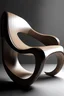 Placeholder: Chair curve design