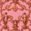 Placeholder: baroque art aesthetic pink