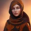 Placeholder: portrait, muslim, full body, 8k resolution,