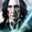 Placeholder: stunning watercolor portrait of Severus Snape with wand, artwork, Flickr, 8 k, detailed matte, ultrafine detail, high-quality, George Grie, Anne Dittman, Anne Stokes, Lisa Parker, Selina French, howard lyon, greg rutowski