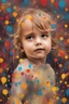 Placeholder: Abstract image of a child's innocence desteoyed