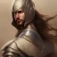 Placeholder: intricate, sharp focus, illustration, highly detailed, digital painting, concept art, matte, masterpiece head sexy front view Arabian Knight man