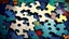 Placeholder: puzzle pieces