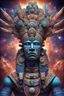 Placeholder: aztec transdimensional galactic god