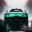 Placeholder: fullbody Drawing of 'Alfa Romeo 8C Competizione',intricate detail,andrea bonelli,Kilian Eng,Ohrai,evan lee,three quarters frontal aerial view,toned colors,16k