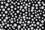 Placeholder: Pattern Flowers with bubbles abstract