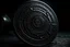 Placeholder: A captivating color photo of Digital Universe Coin unveils its mesmerizing and ominous allure. Cloaked in deep shades of obsidian and smoky grays, the coin exudes mystery and intrigue. Intricate circuitry patterns and cryptic symbols hint at hidden knowledge. Shot with specialized low-light equipment, this collaboration captures the enigmatic essence. —c 10 —ar 2:3