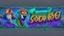 Placeholder: Twitch horror banner gaming scooby-doo