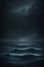 Placeholder: dark ocean bg