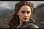 Placeholder: Emilia Clarke in 8k skitch Oil anime artstyle , couple, game of thrones them, close picture, intricate details, highly detailed, high details, detailed portrait, masterpiece,ultra detailed, ultra quality