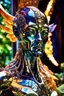 Placeholder: "Zen of Augmented reality garden supernatural translucent interfaces Wayne douglas barlowe by victor nizovtsev cyborg by yoji shinkawa, brad rigney, vray" by Ernst Fuchs, John Harris, Mathias Kollros, Rostislav Zagornov, Jakub Bazyluk, Ray collins,gabriel dawe , high contrast, deep, perspective,