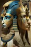 Placeholder: mix between ancient egyptian and egypt now