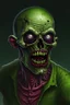 Placeholder: Zombie