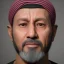 Placeholder:  islam face 8k