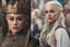 Placeholder: Emilia Clarke in 8k skitch anime artstyle , couple, game of thrones them, close picture, intricate details, highly detailed, high details, detailed portrait, masterpiece,ultra detailed, ultra quality