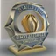 Placeholder: three dimensional schallwelle award logo