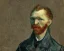 Placeholder: Portrait of a Vampire by Van Gogh