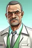 Placeholder: gta avatar doctor