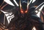Placeholder: grendel in 8k solo leveling shadow artstyle, spider model, neon effect, magic circle, full body, apocalypse, cover eyes, intricate details, highly detailed, high details, detailed portrait, masterpiece,ultra detailed, ultra quality