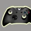 Placeholder: Xbox controller