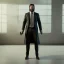 Placeholder: johnwick 5 , unreal engine 5