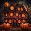 Placeholder: Pumking House