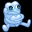 Placeholder: swap Character to plush monkey