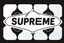 Placeholder: a logo called 'SUPREME' for industry 5.0