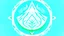 Placeholder: "Craft a logo for 'Prana Breathwork' using soft green, light blue, white, and light gray. Include geometric respiratory flow, a stylized mountain, and abstract snowflake elements. Ensure a simple yet memorable design that embodies the brand's holistic, educational, and therapeutic personality, capturing values of balance, serenity, and transformation."