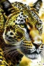 Placeholder: Discover the Perfect animal leopard Front Cover Design painting art logo