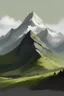 Placeholder: mountain