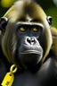 Placeholder: gorilla tag monkey