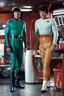 Placeholder: [Star Trek] starsky and hutch in engineering underwear as a Romulan ale icon