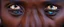 Placeholder: Extreme closeups of Wolof people. Their eyes glow with gemstone colors and reflect Cobalt Infinity, –v6