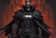 Placeholder: The batman who laughs in 8k solo leveling shadow artstyle, darkness them, cover face, full body, apocalypse, cover eyes, intricate details, highly detailed, high details, detailed portrait, masterpiece,ultra detailed, ultra quality