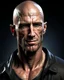 Placeholder: game character Johnny sins