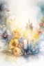 Placeholder: magic Watercolor, color, flowers, candles, purification from ghosts, subtle black ink drawing, several landscapes, collage, fog, many details,delicate sensuality, realistic, high quality,3d, work of art, hyperdetalization, professionally, filigree, hazy haze, hyperrealism, professionally, transparent, delicate pastel tones, backlight from behind, contrast, fantastic, fabulous, unreal, translucent, glowing,clear lines, horror,epic, hyperrealism.