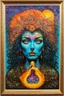 Placeholder: Spirits in the Material World: Lowbrow Art Informel