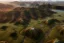 Placeholder: Extreme long shot, Birds Eye view, savana landscape, smooth, god rays, unreal engine 5, ray tracing, RTX, lumen lighting, ultra detail, volumetric lighting