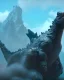 Placeholder: Godzilla