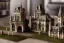 Placeholder: Miniature Gothic city